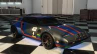 Tropos Rallye: Custom Paint Job by Korey Knapp Tropos Rallye: Custom Paint Job by Korey Knapp