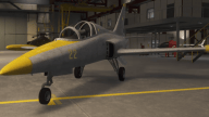 Besra: Custom Paint Job by velnys84