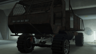 Wastelander: Custom Paint Job by velnys84
