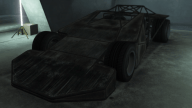 Ramp Buggy: Custom Paint Job by velnys84