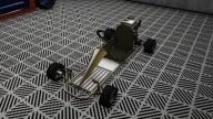 Veto Classic (Go-Kart): Custom Paint Job by VIRTUAL_run