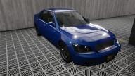 Sultan: Custom Paint Job by VIRTUAL_run