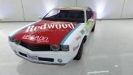 Redwood Gauntlet: Custom Paint Job by VIRTUAL_run