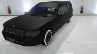 Romero Hearse: Custom Paint Job by VIRTUAL_run