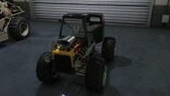 Hot Rod Blazer: Custom Paint Job by VIRTUAL_run