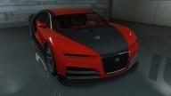 Nero: Custom Paint Job by VIRTUAL_run