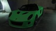 Rocket Voltic: Custom Paint Job by VIRTUAL_run