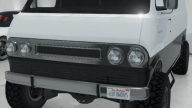 Youga Classic 4x4: Custom Paint Job by velnys84
