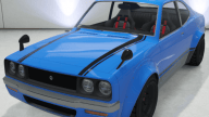 Savestra: Custom Paint Job by velnys84