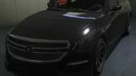 V-STR: Custom Paint Job by velnys84