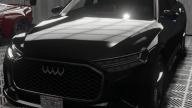 I-Wagen: Custom Paint Job by velnys84