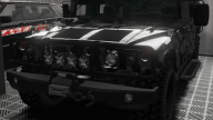 Patriot Mil-Spec: Custom Paint Job by velnys84