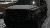 Granger 3600LX: Custom Paint Job by velnys84