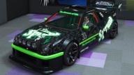 GB200: Custom Paint Job by cyberlima