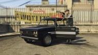 Cheburek: Custom Paint Job by KubboGaming