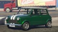 Issi Classic: Custom Paint Job by KubboGaming