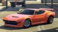 Viseris: Custom Paint Job by KubboGaming