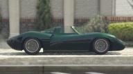 Swinger: Custom Paint Job by KubboGaming