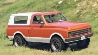 Yosemite Rancher: Custom Paint Job by KubboGaming Yosemite Rancher: Custom Paint Job by KubboGaming