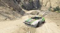 Tropos Rallye: Custom Paint Job by KubboGaming
