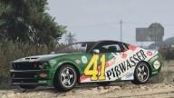 Pißwasser Dominator: Custom Paint Job by KubboGaming Pißwasser Dominator: Custom Paint Job by KubboGaming
