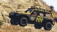 Hellion: Custom Paint Job by KubboGaming