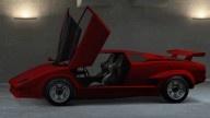 Torero: Custom Paint Job by KubboGaming