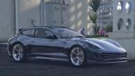 Bestia GTS: Custom Paint Job by KubboGaming
