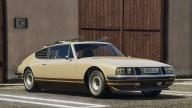 Pigalle: Custom Paint Job by KubboGaming