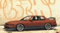 Remus: Custom Paint Job by KubboGaming