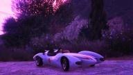 Scramjet: Custom Paint Job by MrMeckan