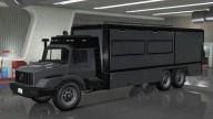 Terrorbyte: Custom Paint Job by KubboGaming