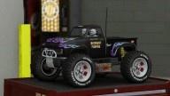 RC Bandito: Custom Paint Job by KubboGaming