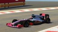 BR8 (Formula 1 Car): Custom Paint Job by MrMeckan