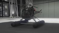 Sea Sparrow: Custom Paint Job by xXGeemuzXx