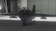 LF-22 Starling: Custom Paint Job by xXGeemuzXx
