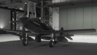 P-45 Nokota: Custom Paint Job by xXGeemuzXx