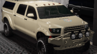 Contender: Custom Paint Job by NewBillsMafia