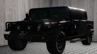 Patriot Mil-Spec: Custom Paint Job by NewBillsMafia