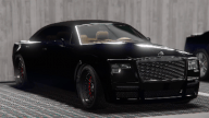 Windsor Drop: Custom Paint Job by NewBillsMafia