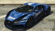 Thrax: Custom Paint Job by cyberlima