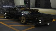 Future Shock ZR380: Custom Paint Job by Rolgarel