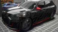 I-Wagen: Custom Paint Job by Yosh