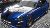 Cinquemila: Custom Paint Job by Yosh