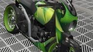 Reever: Custom Paint Job by Yosh