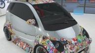 Panto: Custom Paint Job by Yosh