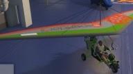 Ultralight: Custom Paint Job by Yosh
