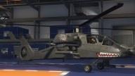 FH-1 Hunter: Custom Paint Job by Yosh