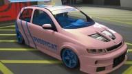 Asbo: Custom Paint Job by Yosh