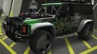 Hellion: Custom Paint Job by Yosh
